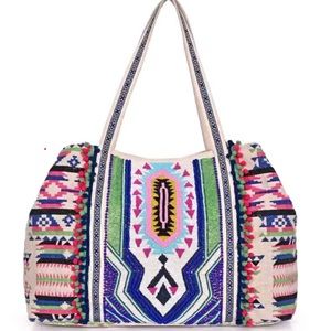 Multi purpose tote!!